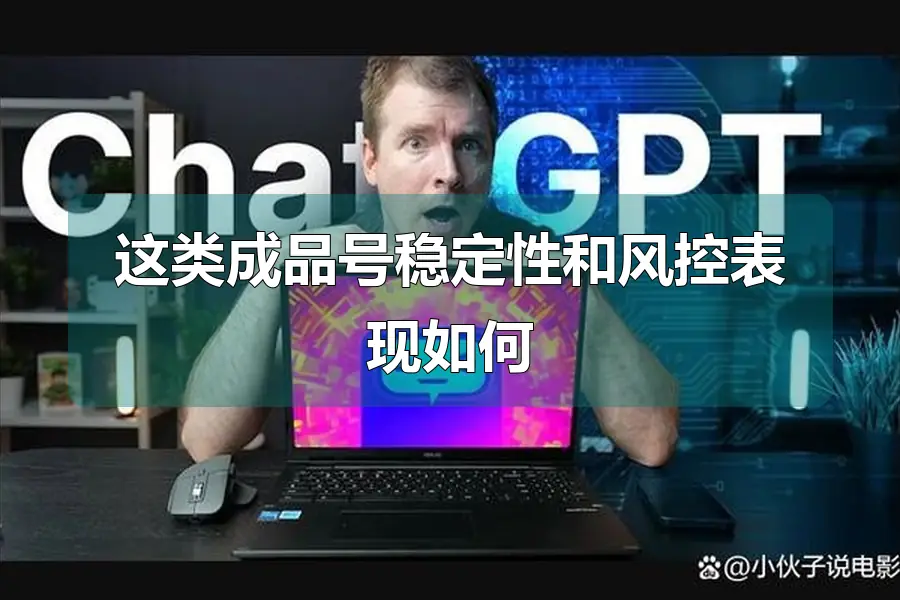 这类成品号稳定性和风控表现如何